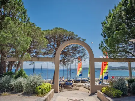 Villa 10 pers. avec piscine chauffée et vue mer, Les Issambres : photo 42