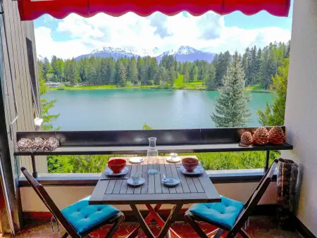 Location appartement de vacances à Crans Montana