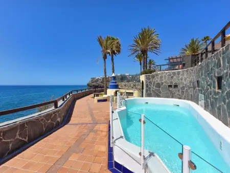 Location maison à Maspalomas, Roca del Mar