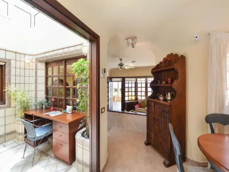 Maison Roca del Mar – vue mer, piscine, à 200 m de la plage : photo 12