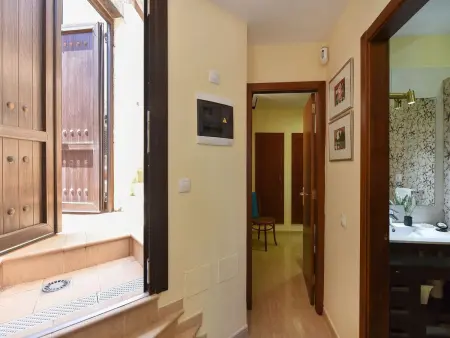 Maison Roca del Mar – vue mer, piscine, à 200 m de la plage : photo 13