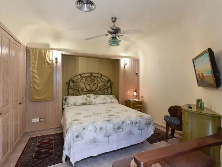 Maison Roca del Mar – vue mer, piscine, à 200 m de la plage : photo 14