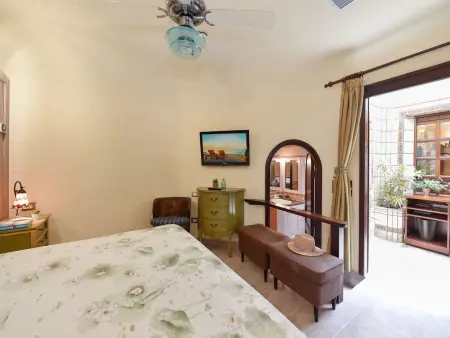 Maison Roca del Mar – vue mer, piscine, à 200 m de la plage : photo 15