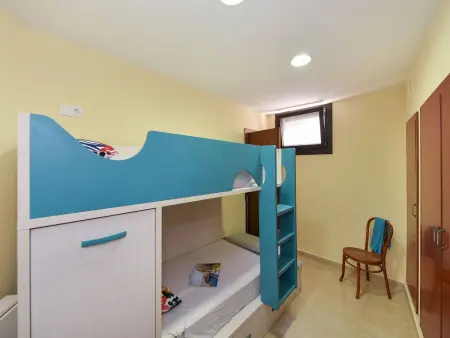 Maison Roca del Mar – vue mer, piscine, à 200 m de la plage : photo 19