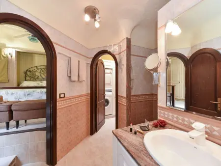 Maison Roca del Mar – vue mer, piscine, à 200 m de la plage : photo 20