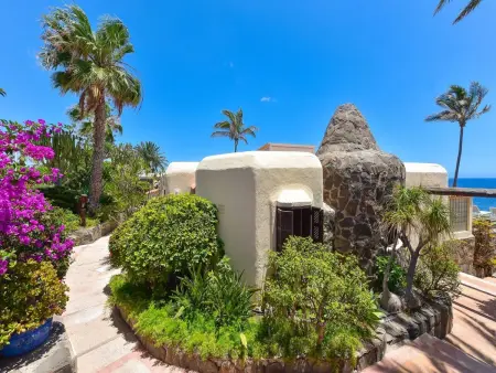 Maison Roca del Mar – vue mer, piscine, à 200 m de la plage : photo 28