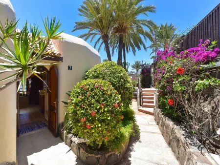 Maison Roca del Mar – vue mer, piscine, à 200 m de la plage : photo 29