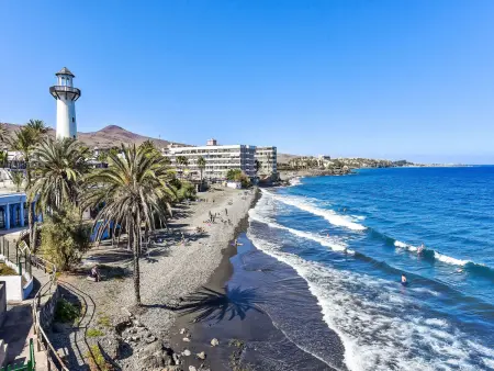 Maison Roca del Mar – vue mer, piscine, à 200 m de la plage : photo 31