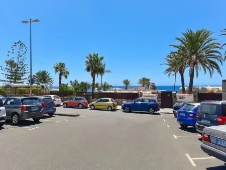 Maison Roca del Mar – vue mer, piscine, à 200 m de la plage : photo 32