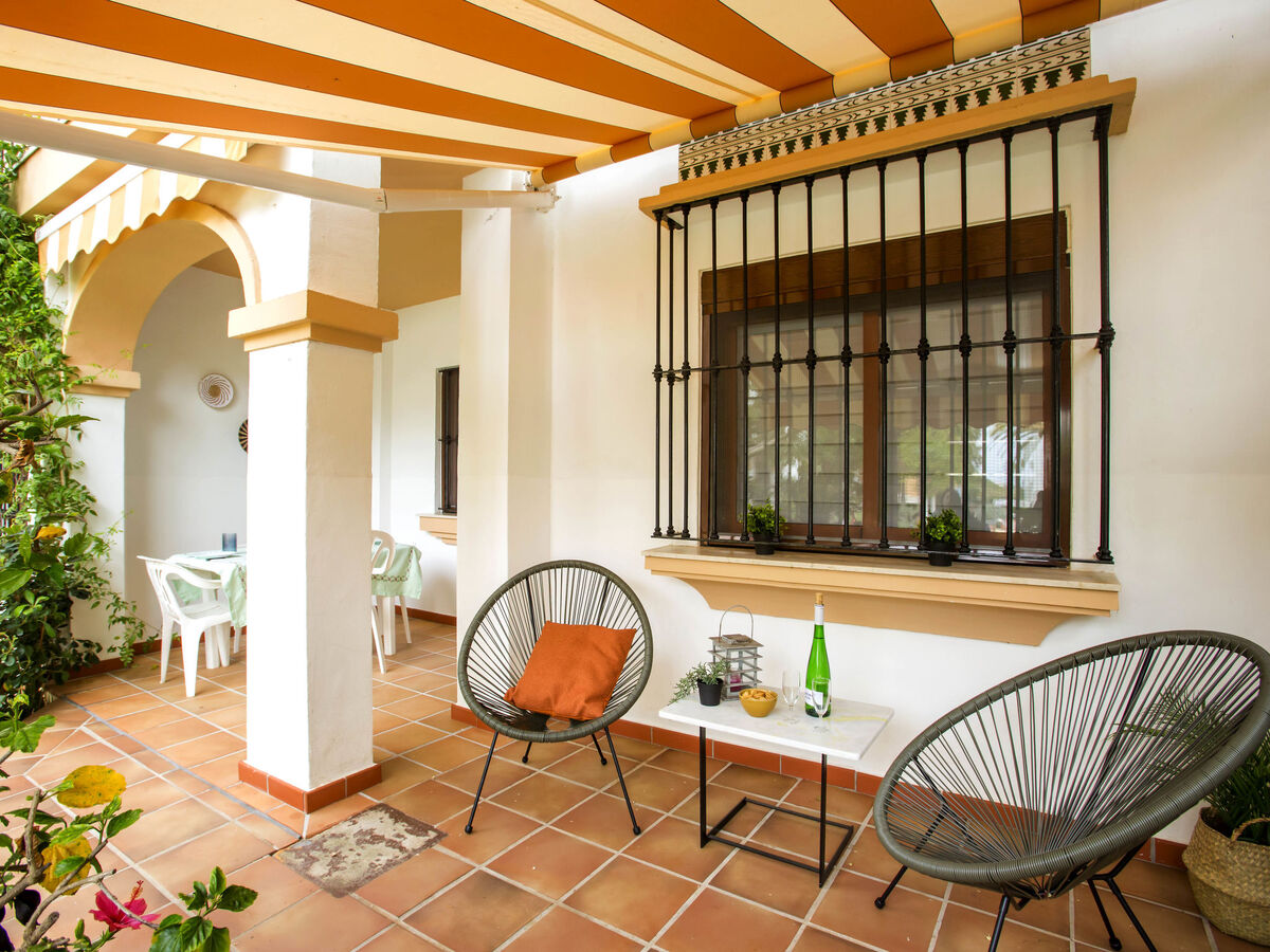 El Patio, appartement rénové 50 m² à Dénia - Photo 3