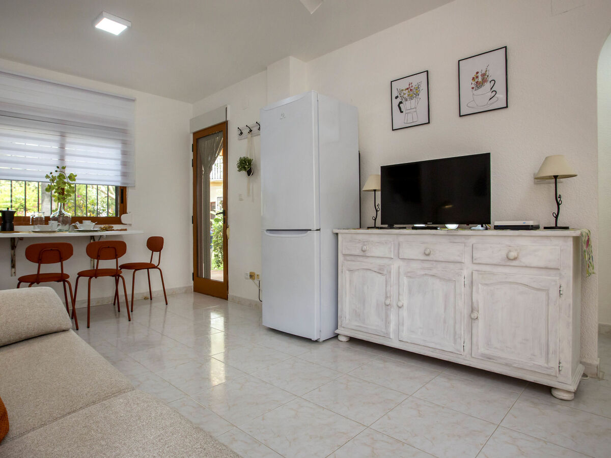 El Patio, appartement rénové 50 m² à Dénia - Photo 5