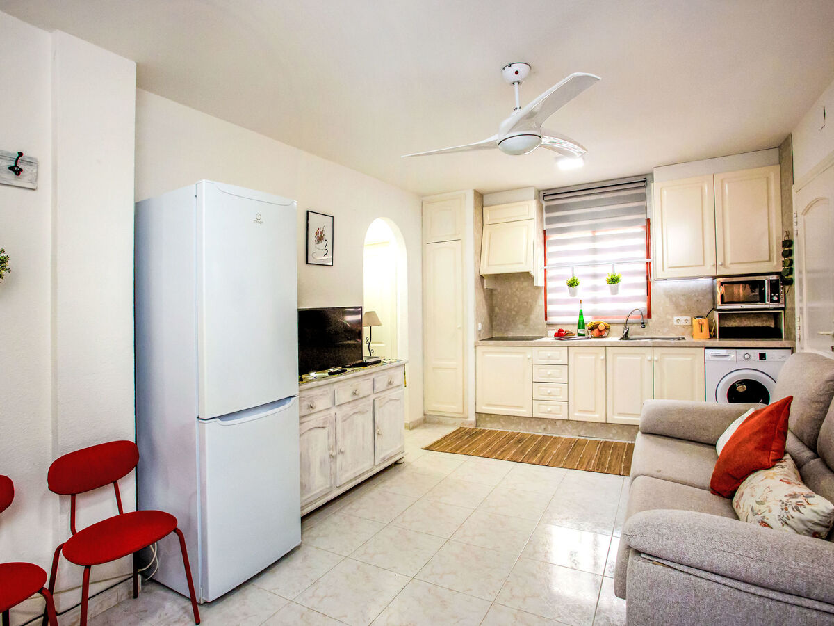 El Patio, appartement rénové 50 m² à Dénia - Photo 8