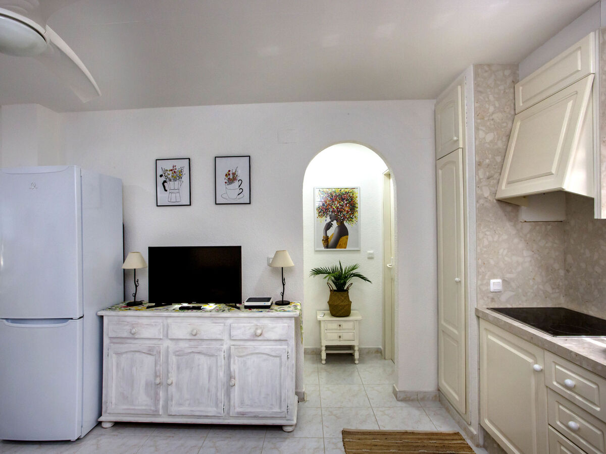 El Patio, appartement rénové 50 m² à Dénia - Photo 9
