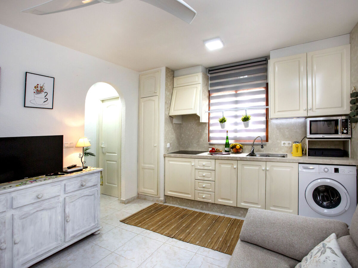 El Patio, appartement rénové 50 m² à Dénia - Photo 10