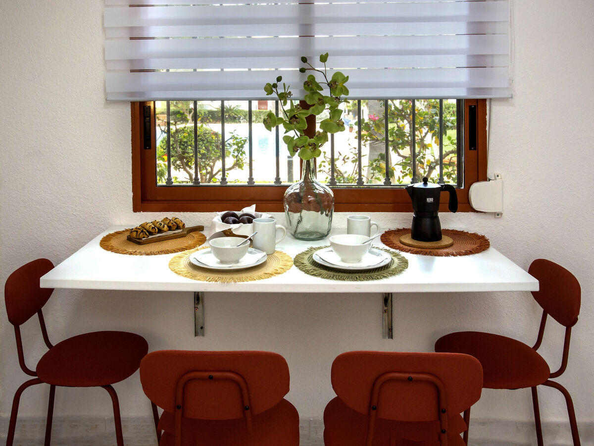 El Patio, appartement rénové 50 m² à Dénia - Photo 15