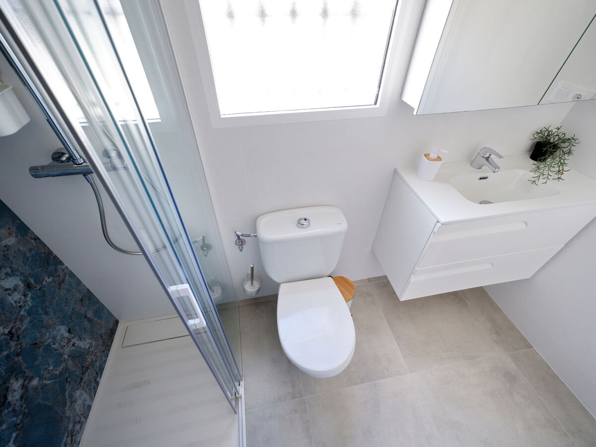 El Patio, appartement rénové 50 m² à Dénia - Photo 22
