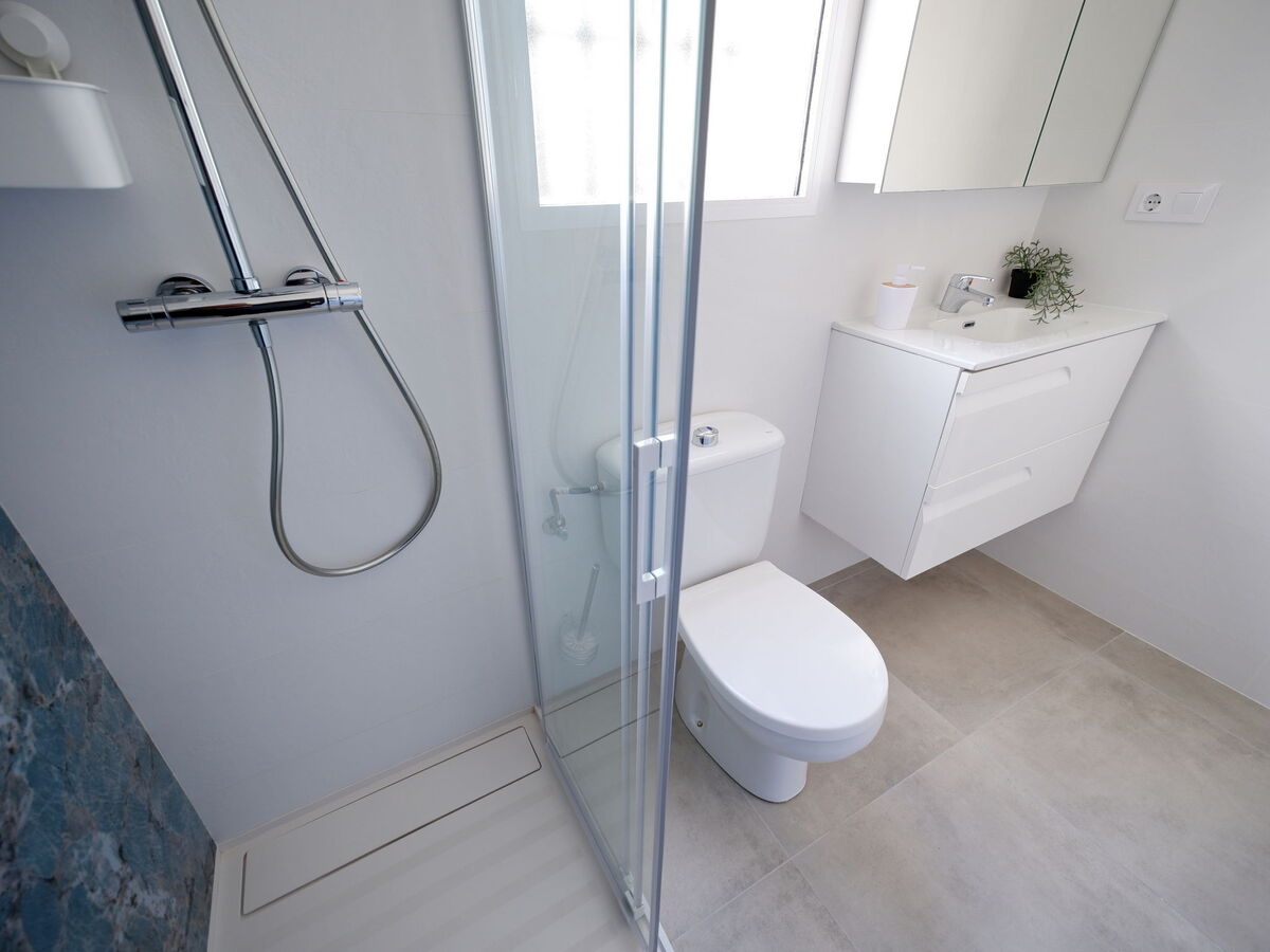 El Patio, appartement rénové 50 m² à Dénia - Photo 23