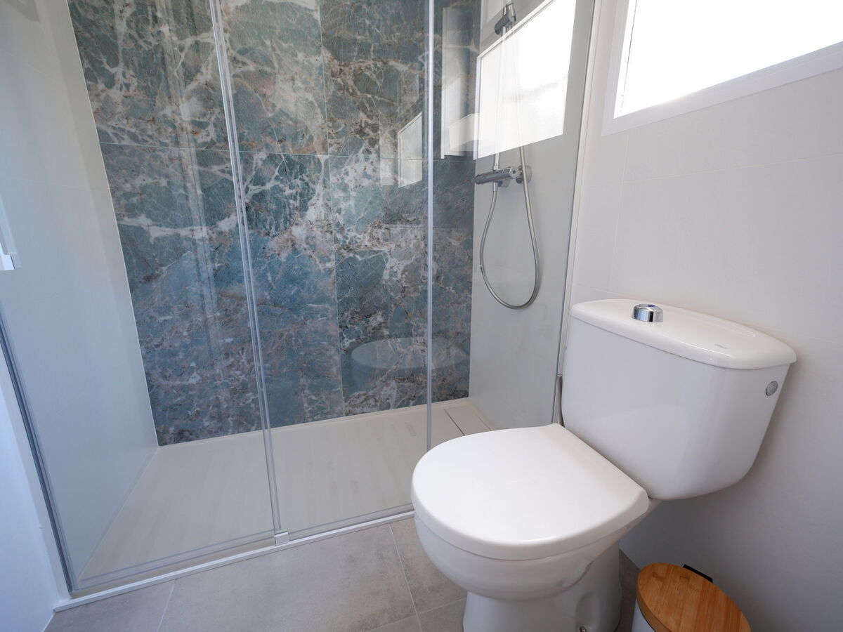 El Patio, appartement rénové 50 m² à Dénia - Photo 24