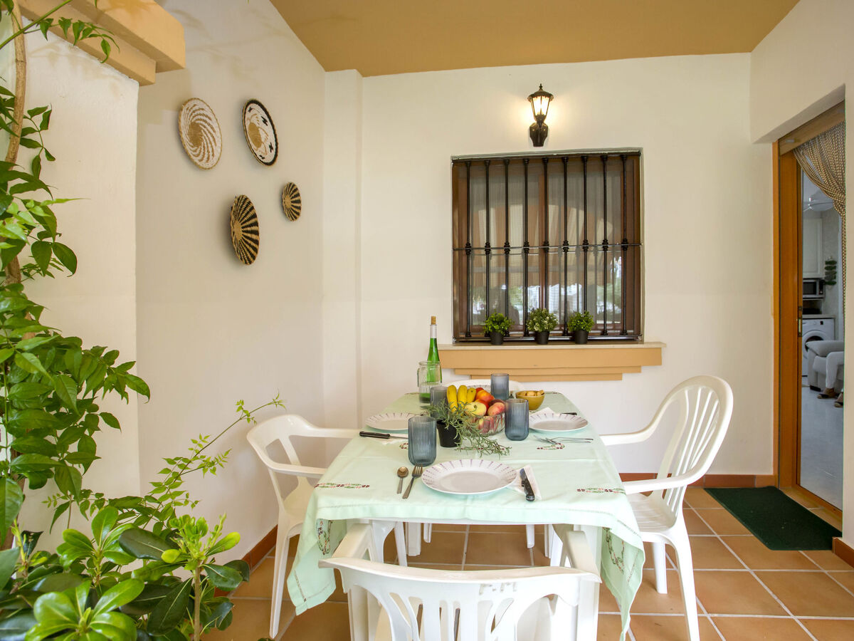 El Patio, appartement rénové 50 m² à Dénia - Photo 26
