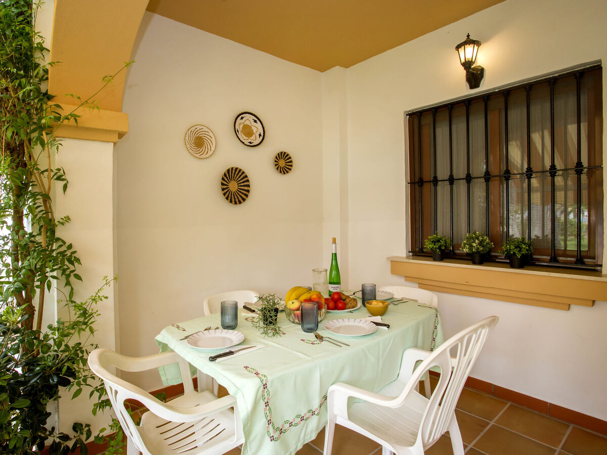 El Patio, appartement rénové 50 m² à Dénia - Photo 28