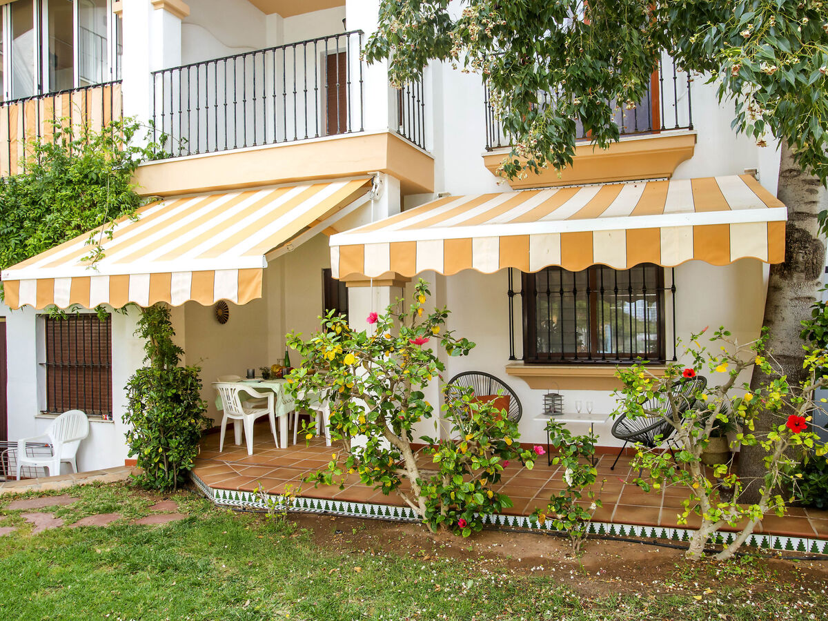 El Patio, appartement rénové 50 m² à Dénia - Photo 29