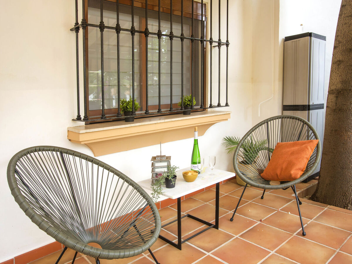 El Patio, appartement rénové 50 m² à Dénia - Photo 30