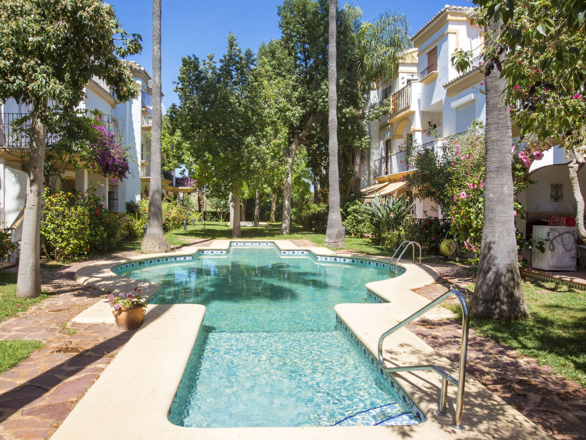 El Patio, appartement rénové 50 m² à Dénia - Photo 33