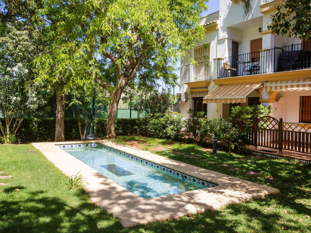 El Patio, appartement rénové 50 m² à Dénia - Photo 36