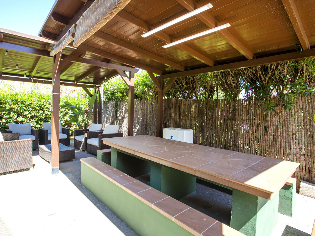 El Patio, appartement rénové 50 m² à Dénia - Photo 39