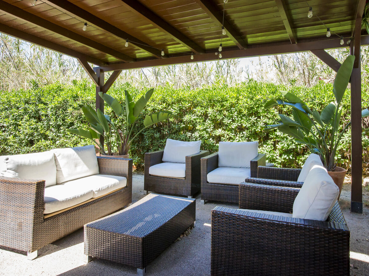 El Patio, appartement rénové 50 m² à Dénia - Photo 40