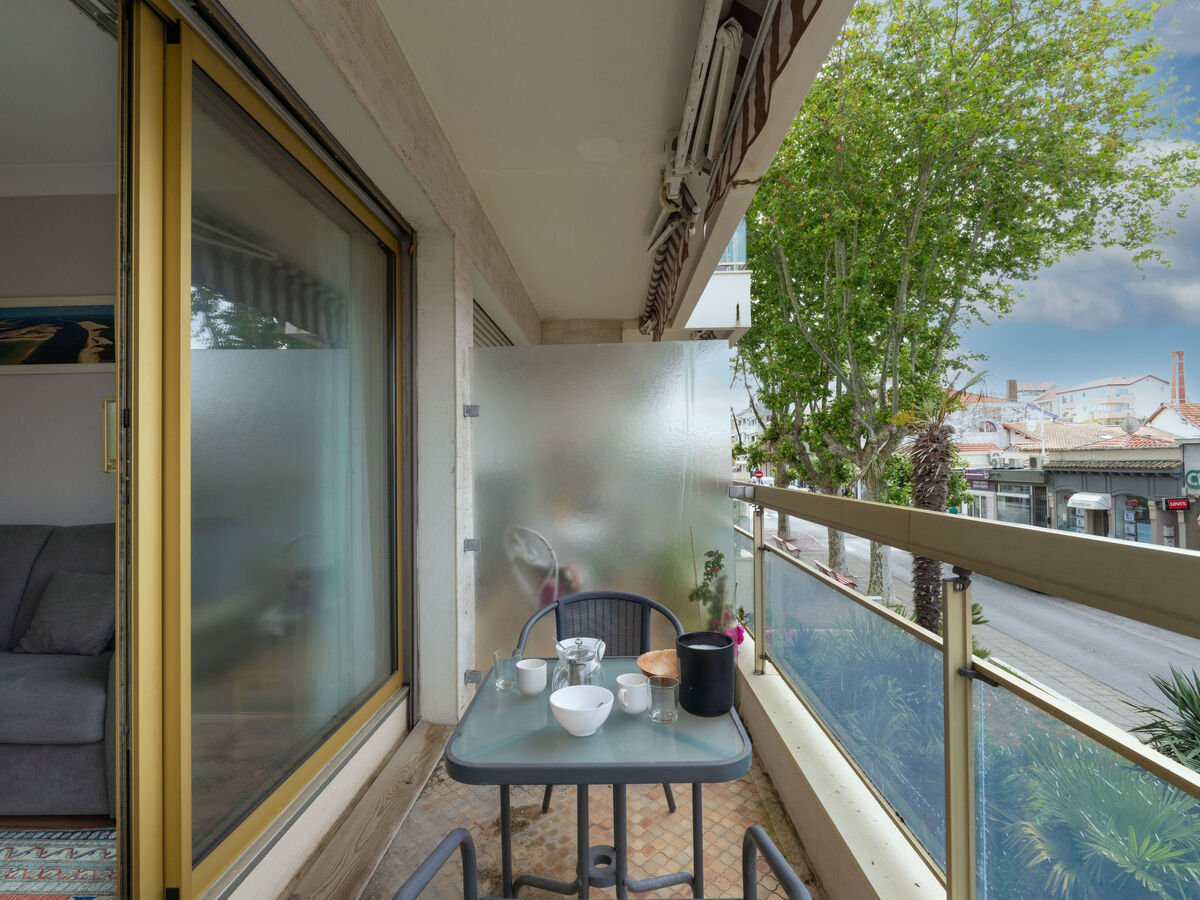 Studio 25 m² La Houle à 50 m de la plage - Photo 1