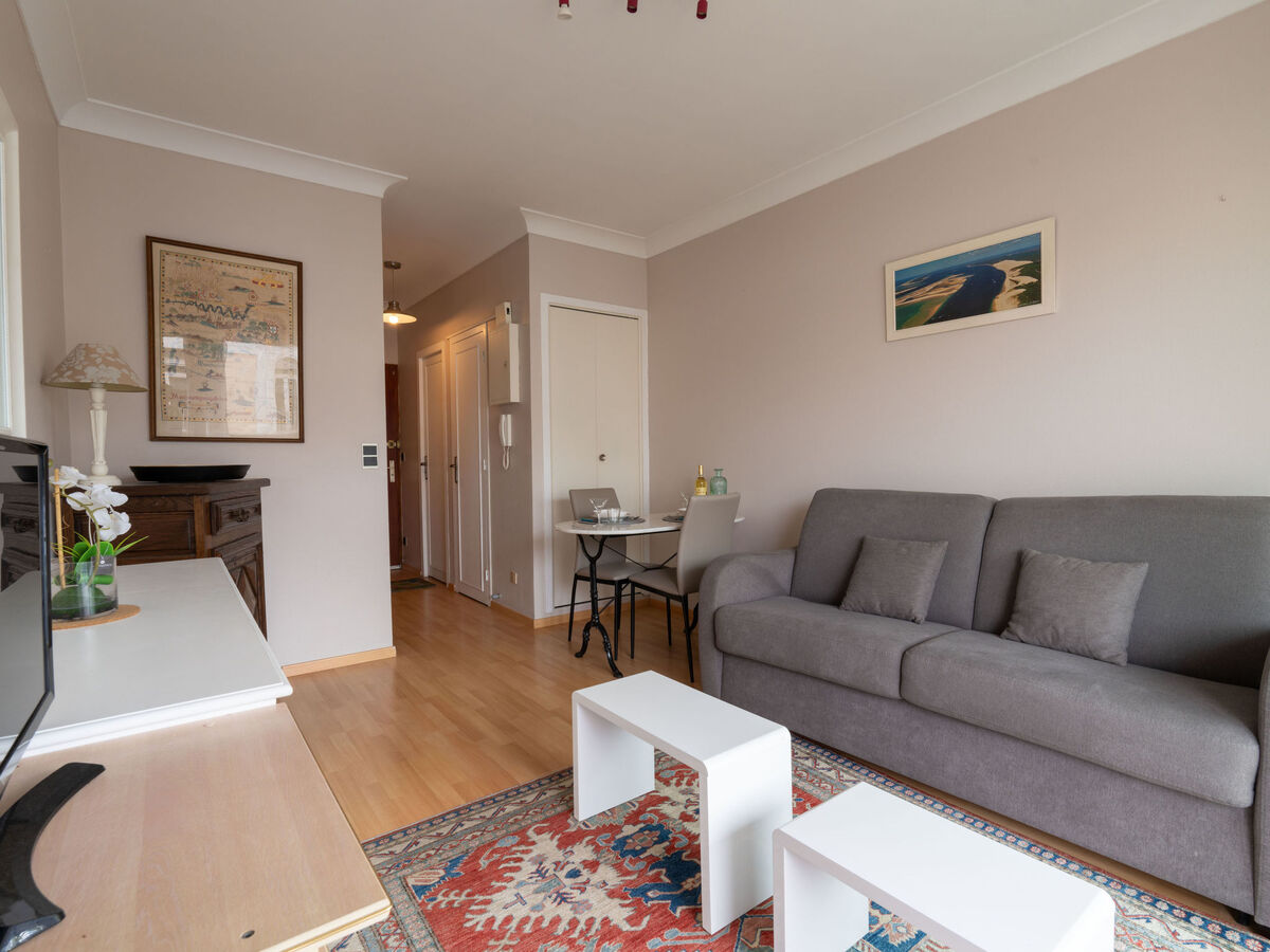 Studio 25 m² La Houle à 50 m de la plage - Photo 3
