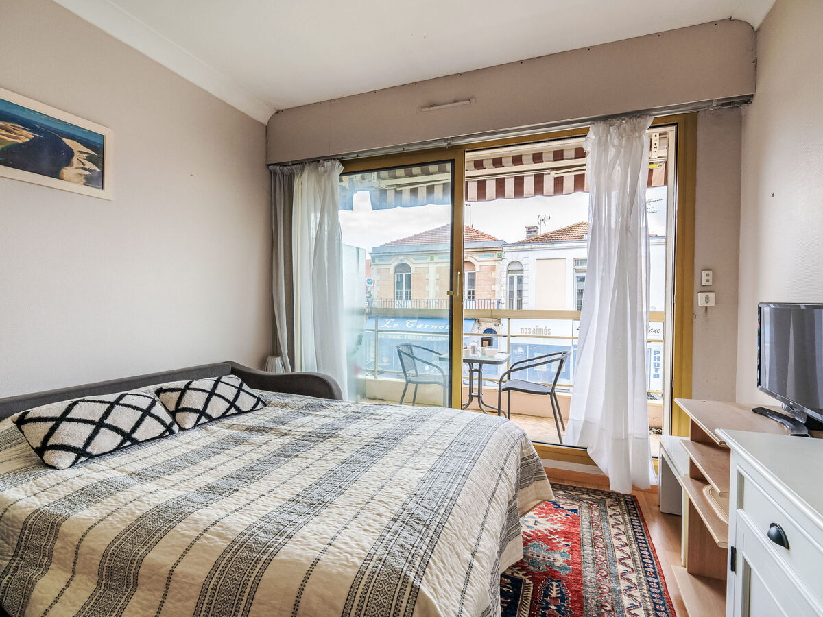 Studio 25 m² La Houle à 50 m de la plage - Photo 4