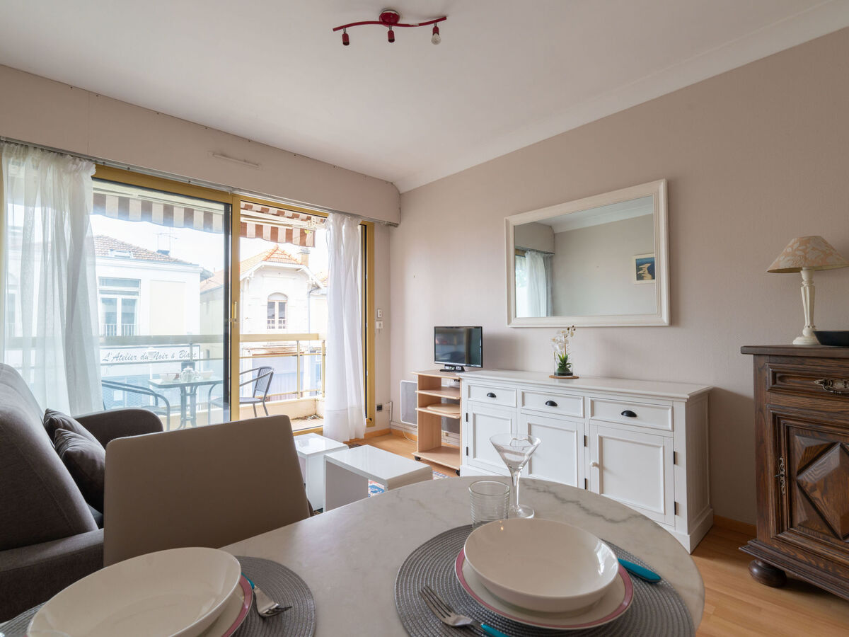 Studio 25 m² La Houle à 50 m de la plage - Photo 5