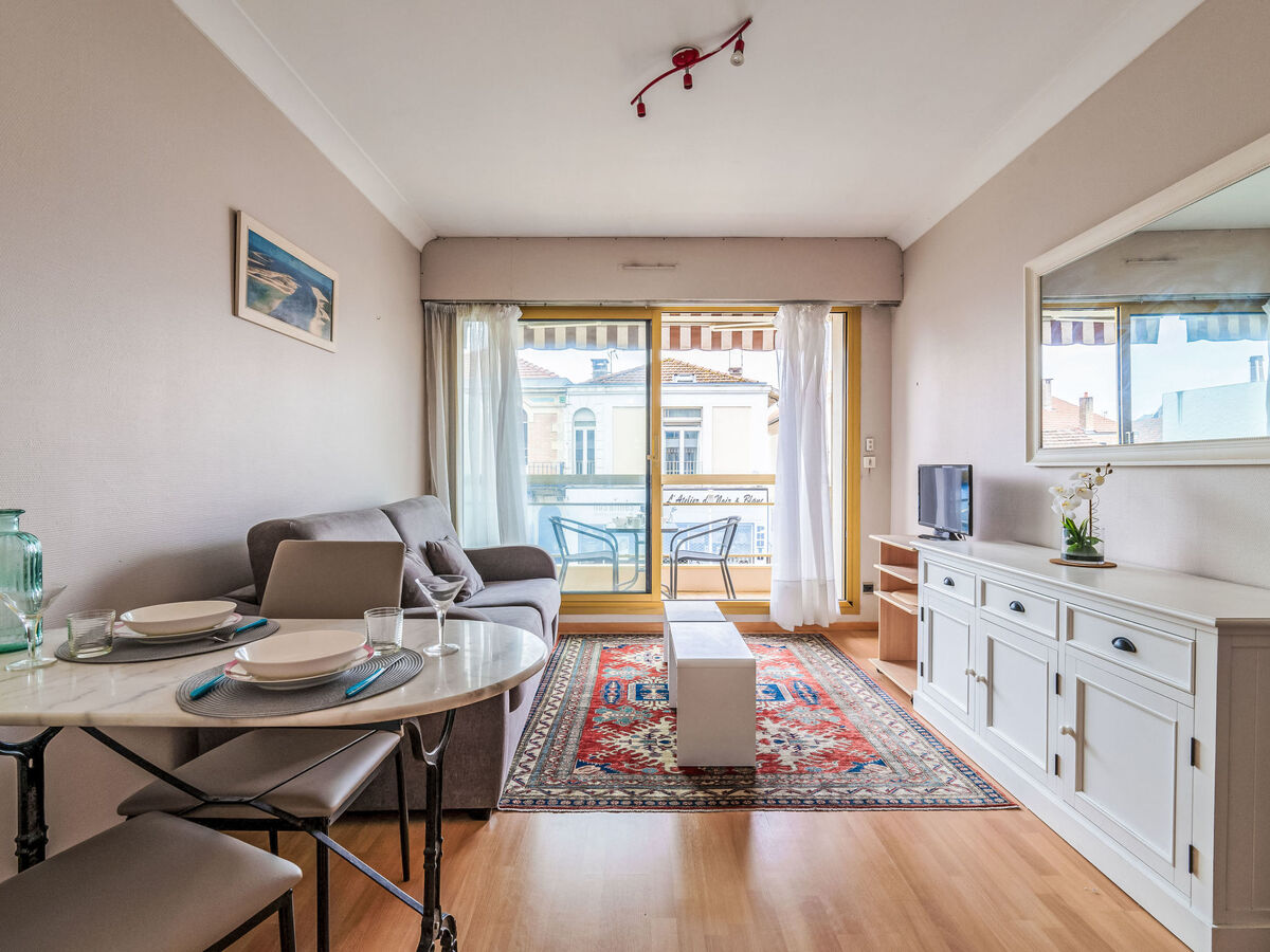 Studio 25 m² La Houle à 50 m de la plage - Photo 6