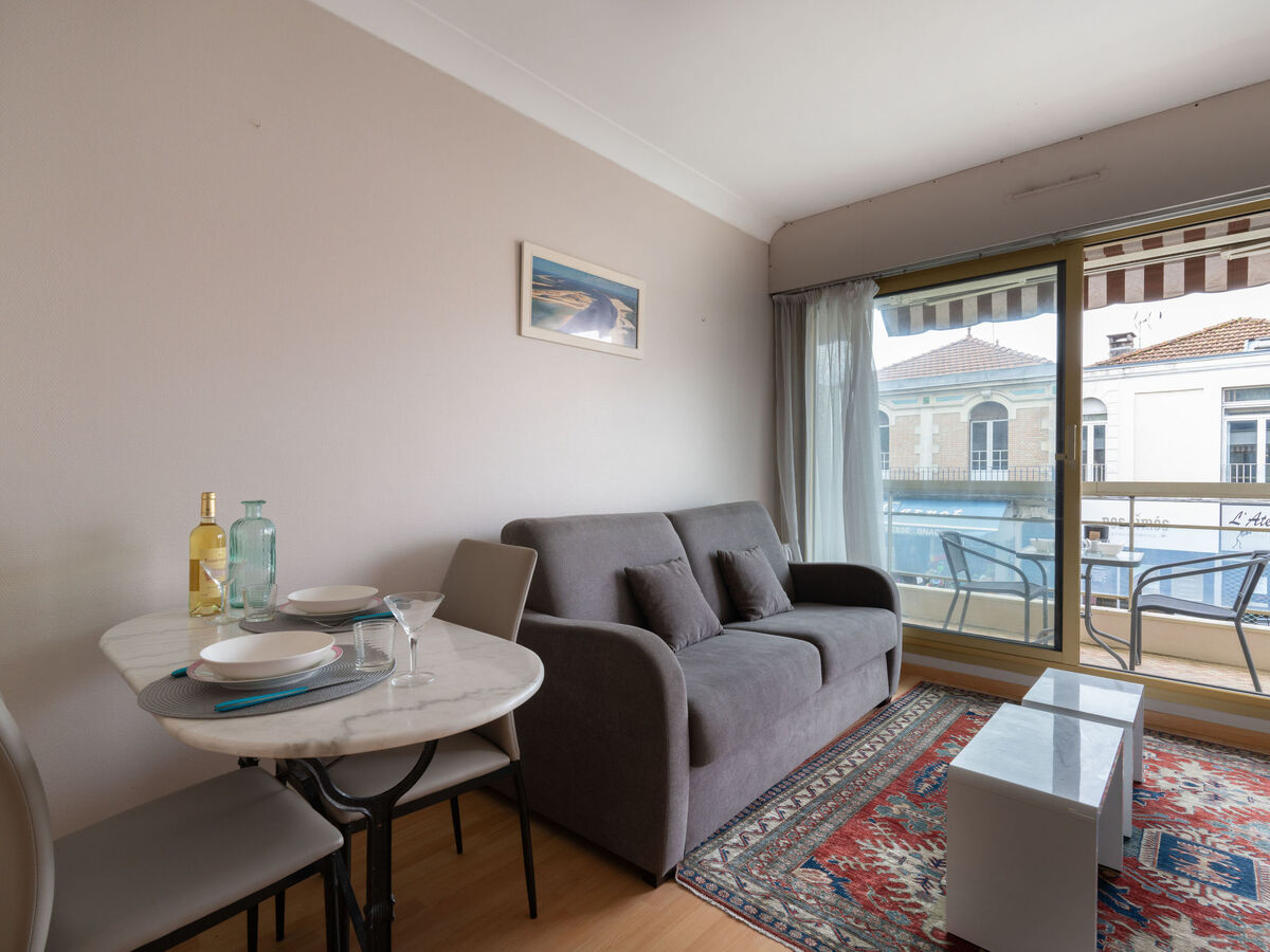 Studio 25 m² La Houle à 50 m de la plage - Photo 7