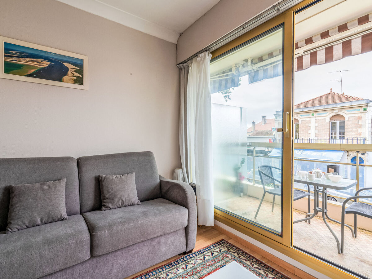 Studio 25 m² La Houle à 50 m de la plage - Photo 8