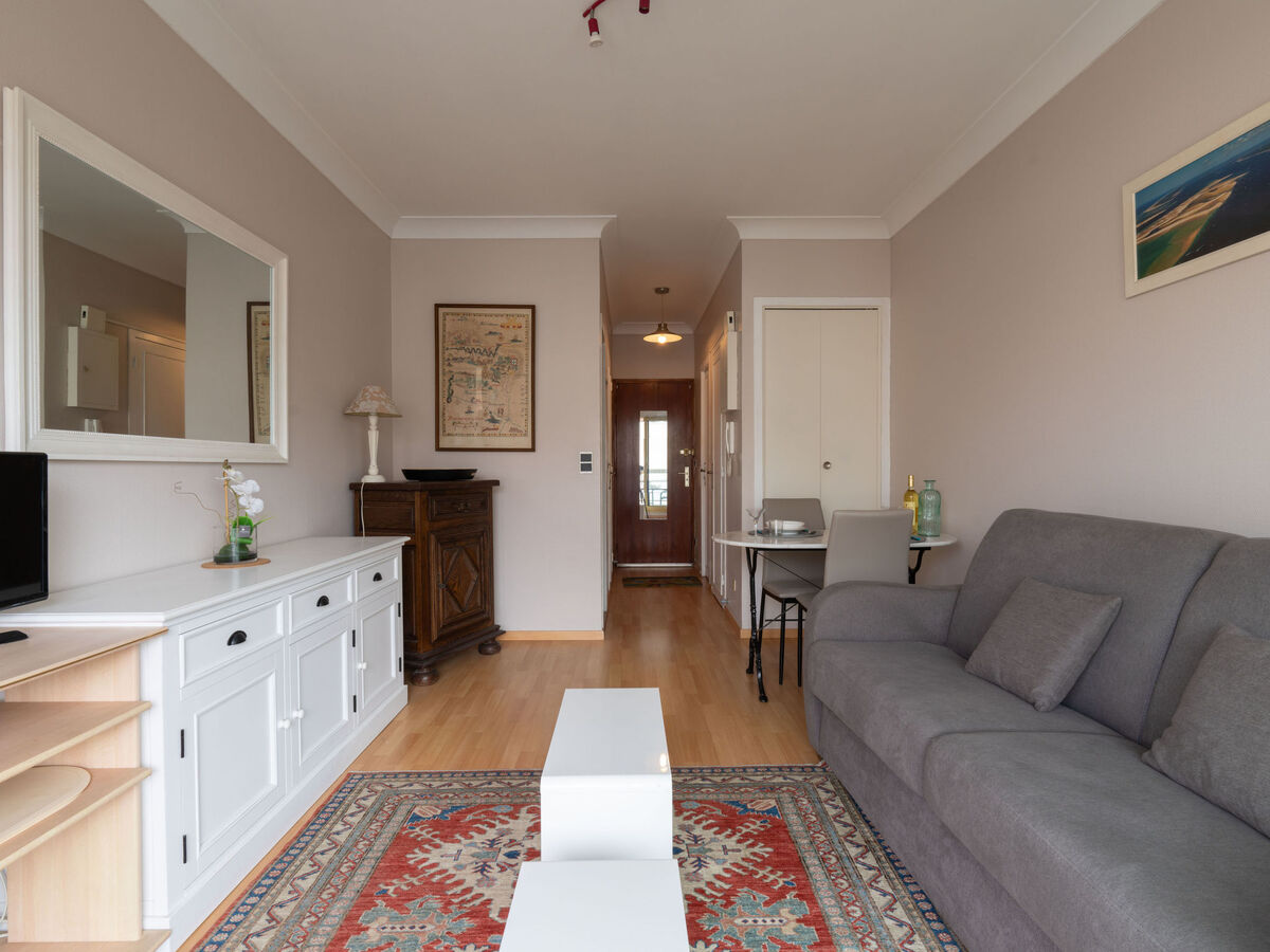 Studio 25 m² La Houle à 50 m de la plage - Photo 9