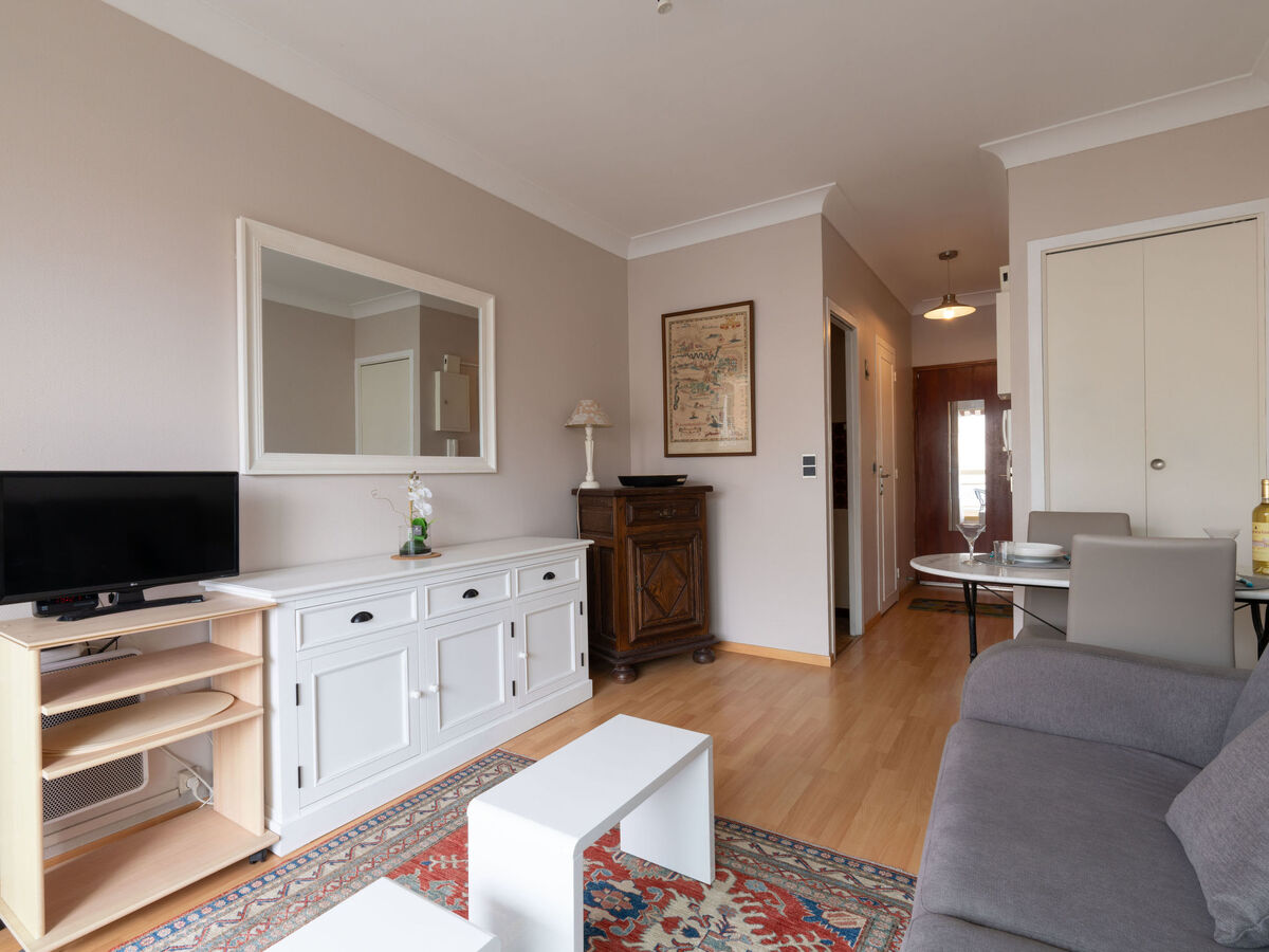 Studio 25 m² La Houle à 50 m de la plage - Photo 10