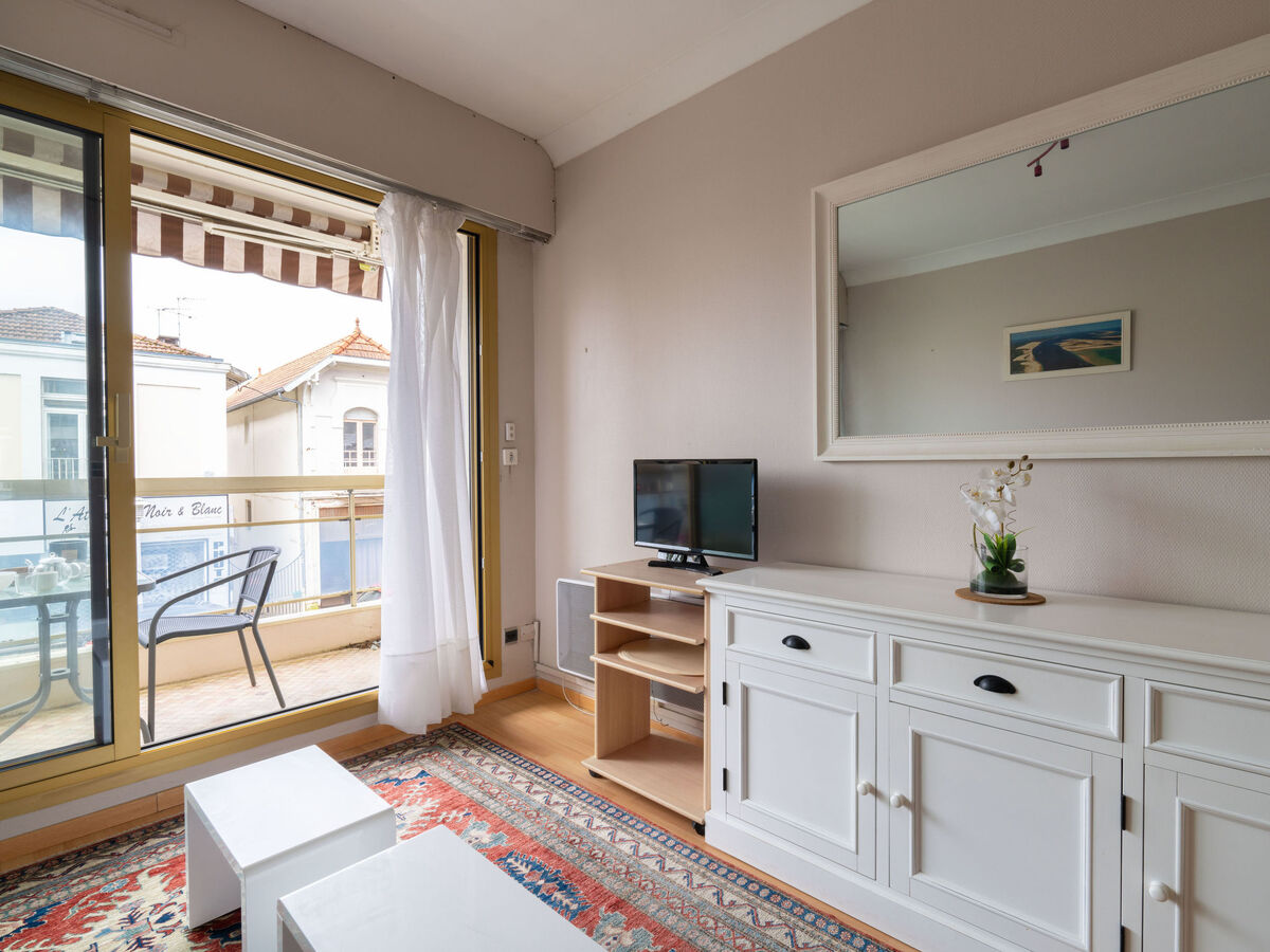 Studio 25 m² La Houle à 50 m de la plage - Photo 11