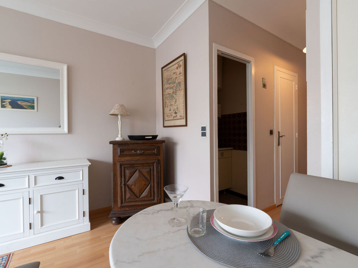 Studio 25 m² La Houle à 50 m de la plage - Photo 12