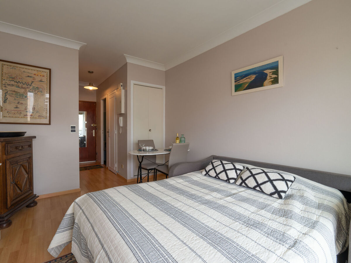 Studio 25 m² La Houle à 50 m de la plage - Photo 14