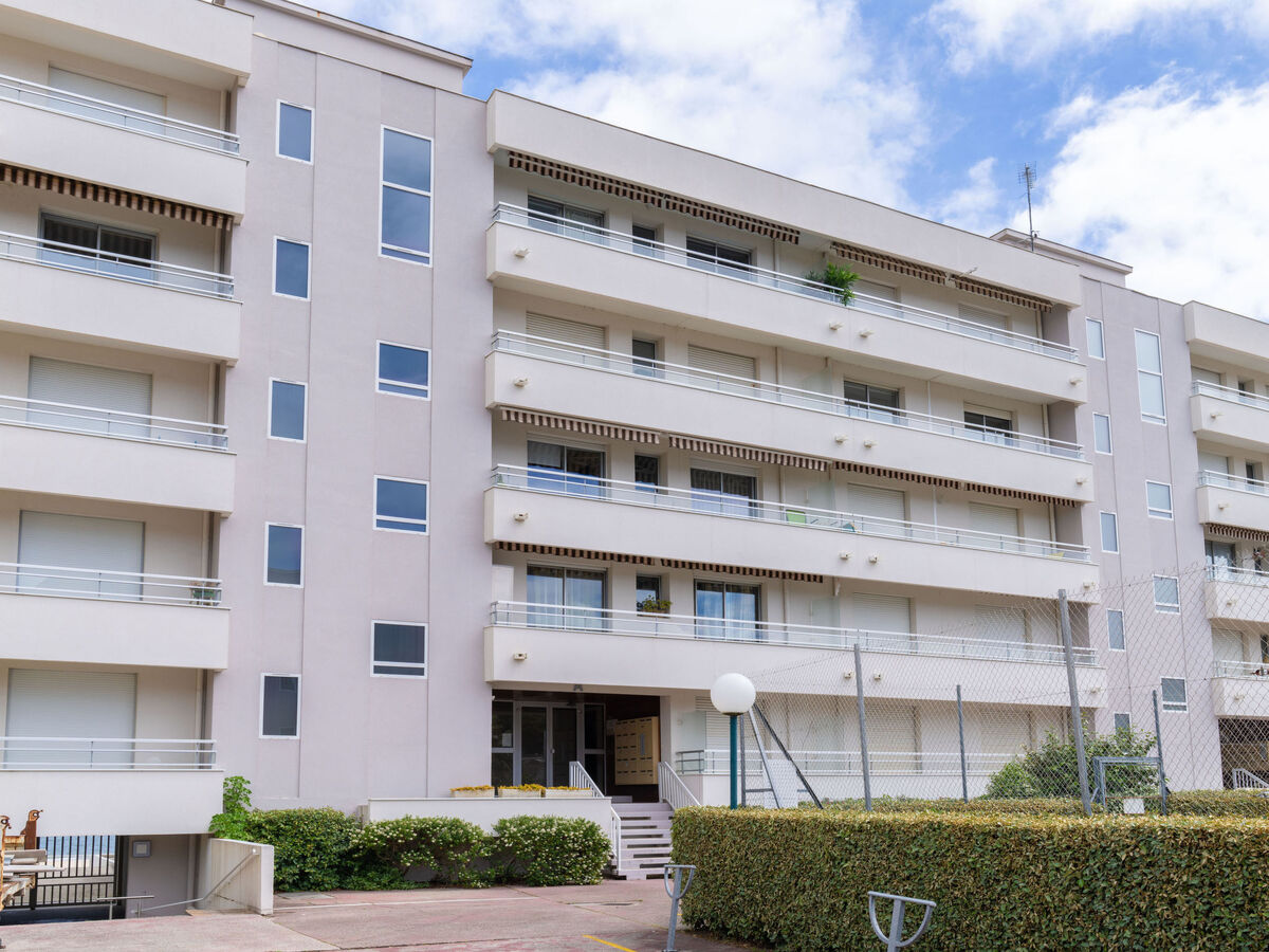 Apt 3 pièces Arcachon, 50 m de la plage - Photo 2
