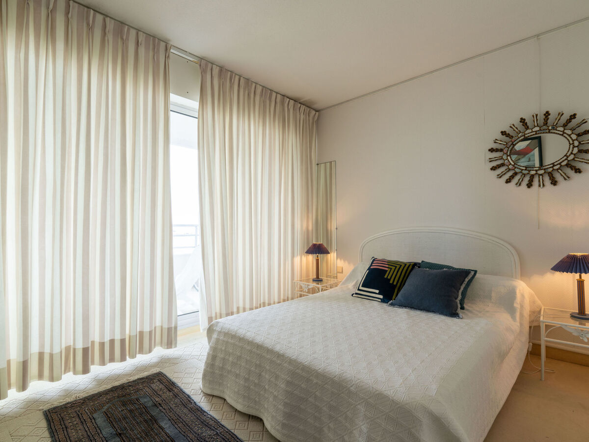 Apt 3 pièces Arcachon, 50 m de la plage - Photo 3