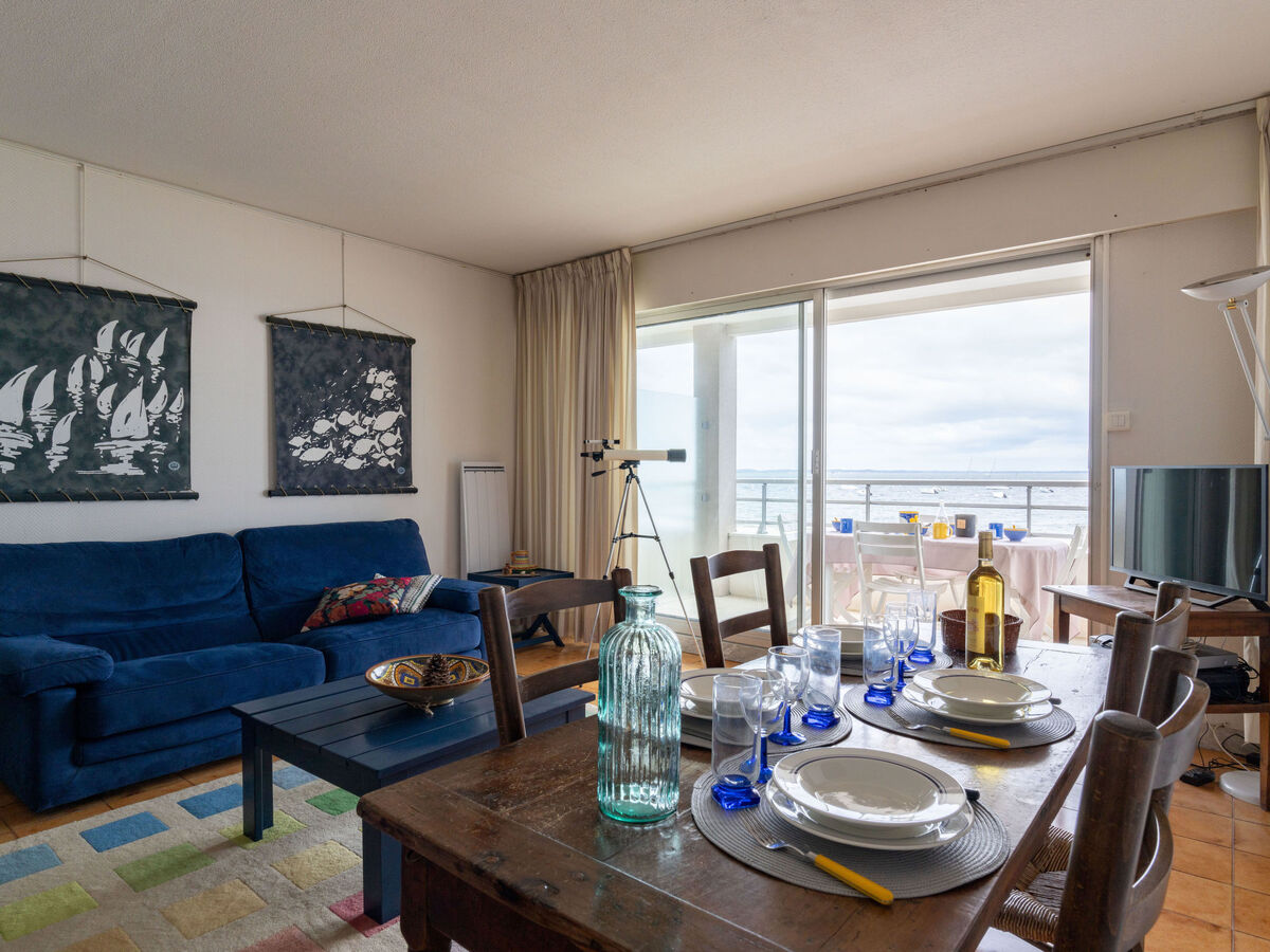 Apt 3 pièces Arcachon, 50 m de la plage - Photo 5
