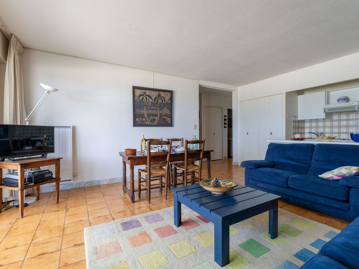 Apt 3 pièces Arcachon, 50 m de la plage - Photo 6