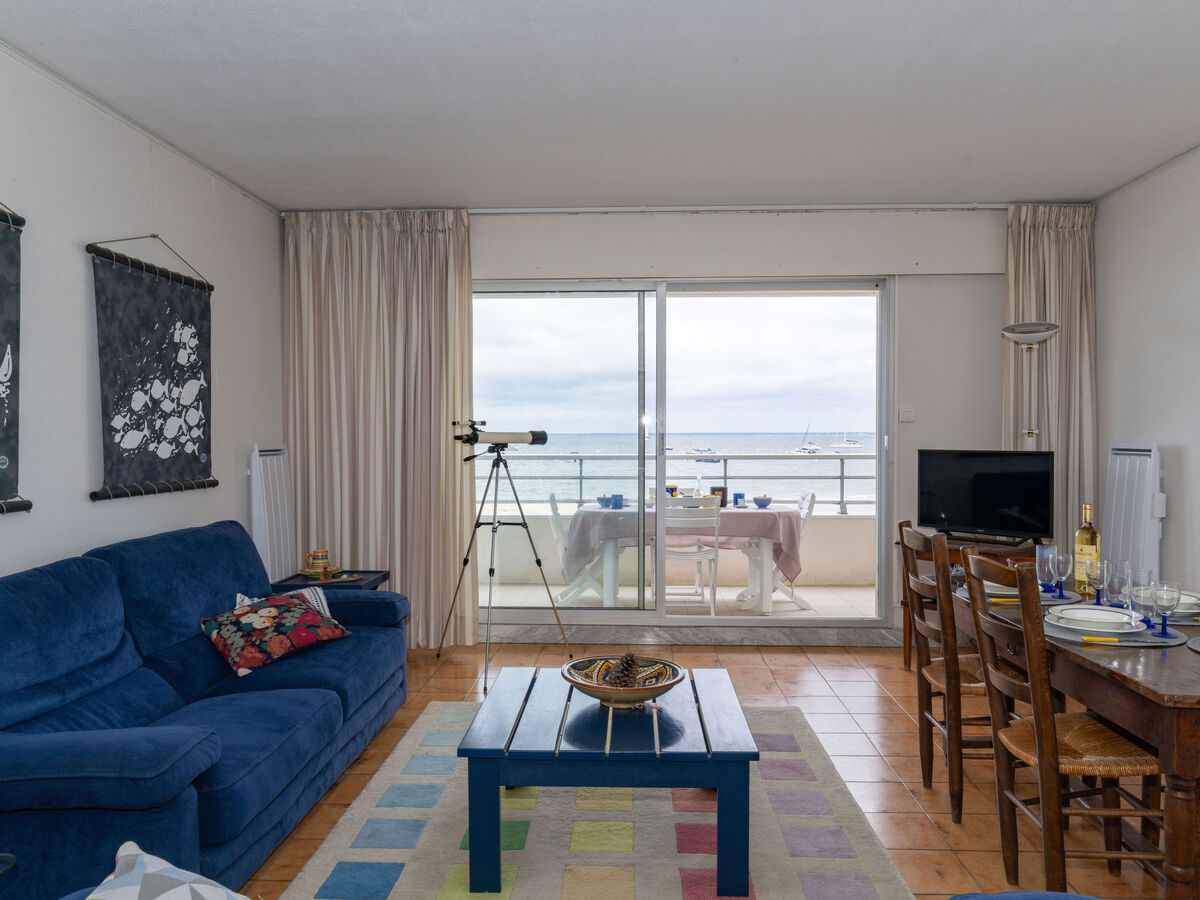 Apt 3 pièces Arcachon, 50 m de la plage - Photo 7