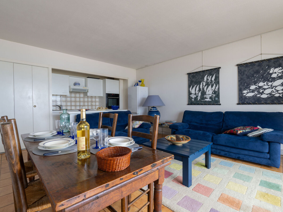 Apt 3 pièces Arcachon, 50 m de la plage - Photo 8