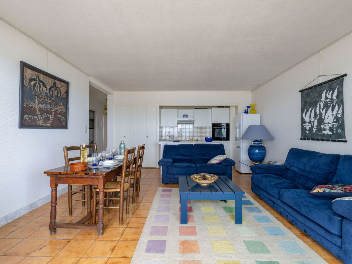 Apt 3 pièces Arcachon, 50 m de la plage - Photo 9