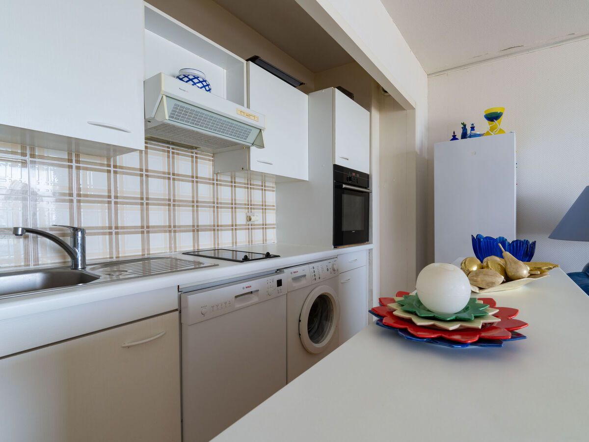 Apt 3 pièces Arcachon, 50 m de la plage - Photo 10